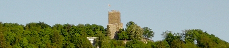 Durlacher Turmberg